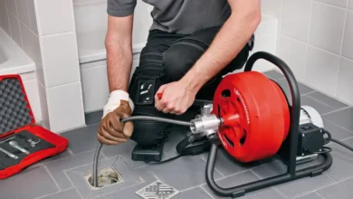 شركة شفط مصانع جمخة بالرياض