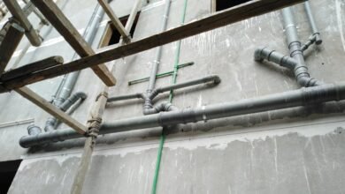 شركة توصيل مواسير صرف صحي بالرياض