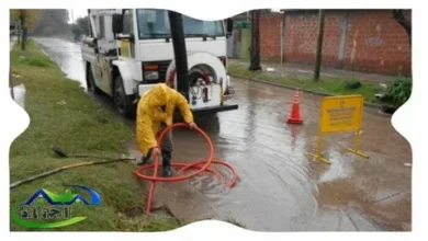 افضل تسليك بيارات الرياض