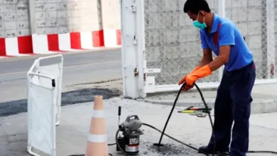 افضل تسليك مجاري الرياض