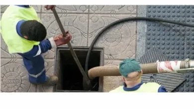 افضل تسليك مجاري مطبخ الرياض