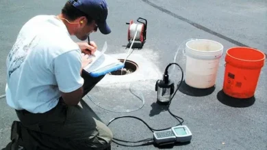 تسليك بيارات بالرياض