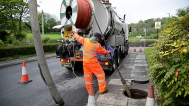 تسليك مجاري العاصمة الرياض