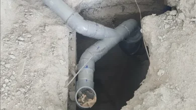 تصليح صرف الرياض