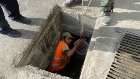 رقم شركة مجاري