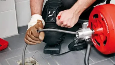 سباك مجاري بالرياض