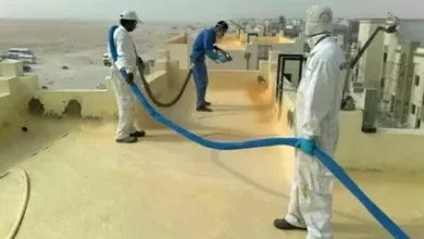 شركة تسليك مجاري الرياض