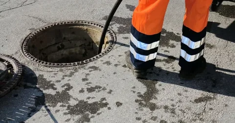 شركة تسليك مجاري بالرياض