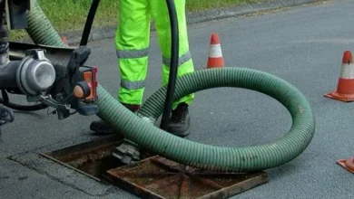 شركة لسحب مجاري بالرياض