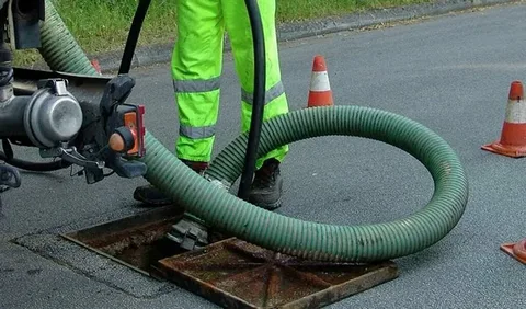 شركة لسحب مجاري بالرياض