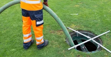 كمبروسر صرف صحي بالرياض