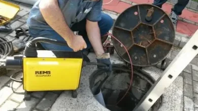 تسليك مجاري بالضغط في الرياض