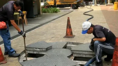 ارخص تسليك مجاري في الرياض