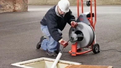 مسلك بواليع بالرياض