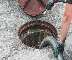 تنظيف بيارة الرياض