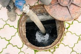 شركة فتح المجاري الرياض