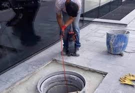 فتح المجاري بالضغط داخل الرياض