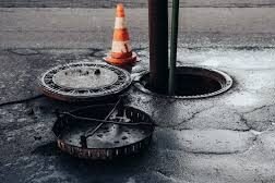 فتح المجاري بالضغط في الرياض