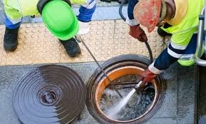 علاج انسداد المجاري الرياض