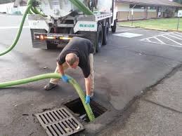 شركة تنظيف المجاري في الرياض