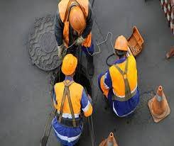 شركة لفتح المجاري الرياض