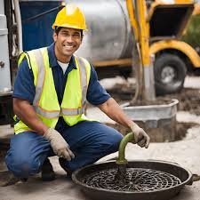 مسلك مجاري ضغط الرياض