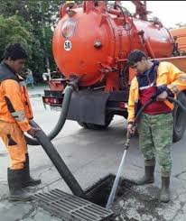 تسليك المجاري في المنزل الرياض