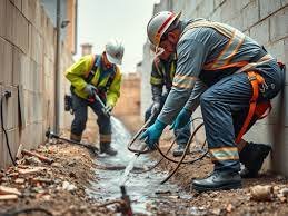 شركة لفتح المجاري الرياض