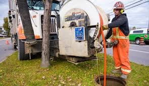 تسليك المجاري المسدوده الرياض