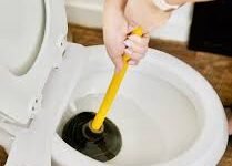 منظف انسداد المجاري الرياض