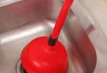 منظف انسداد المجاري في الرياض