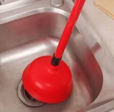 منظف انسداد المجاري في الرياض