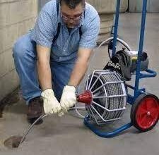 تنظيف المجاري بسعر رخيص في الرياض