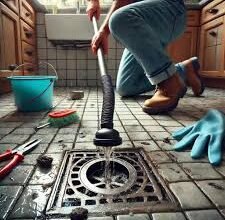 تسليك المطاعم بالرياض