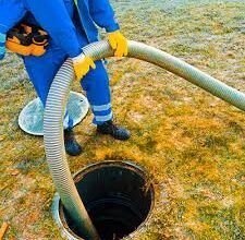 تسليك مواسير الصرف الصحي في الرياض