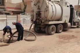 تنظيف بيارات الصرف الصحي بالرياض