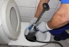 منظف انسداد المجاري داخل الرياض