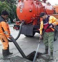 رقم شفط مجاري في الرياض