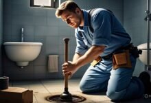 سباك تسليك مجاري محترف بالرياض